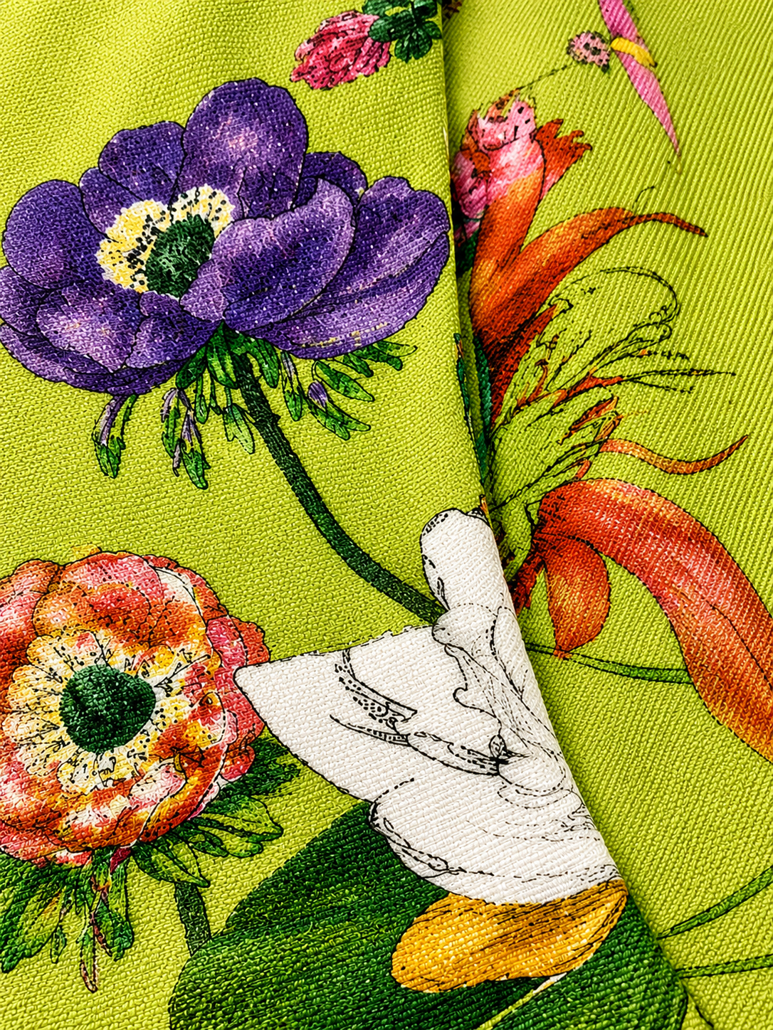 Flora